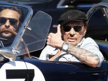 Johnny Hallyday