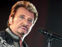Johnny Hallyday