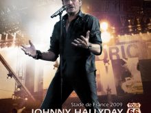Johnny Hallyday