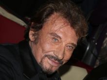 Johnny Hallyday