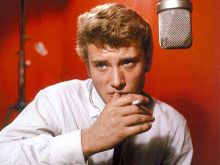 Johnny Hallyday