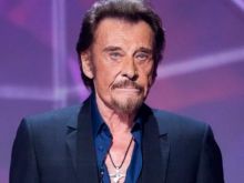 Johnny Hallyday