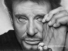 Johnny Hallyday