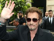 Johnny Hallyday