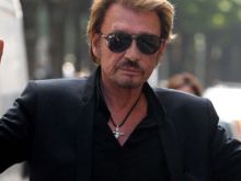 Johnny Hallyday