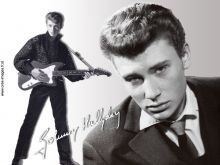 Johnny Hallyday