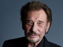 Johnny Hallyday