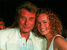 Johnny Hallyday