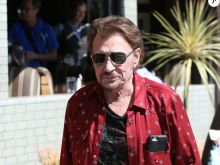 Johnny Hallyday