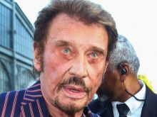 Johnny Hallyday