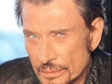 Johnny Hallyday