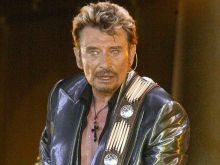 Johnny Hallyday