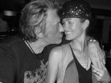 Johnny Hallyday
