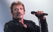 Johnny Hallyday