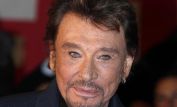 Johnny Hallyday