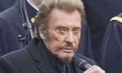 Johnny Hallyday