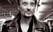 Johnny Hallyday