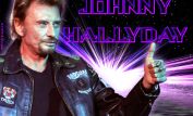 Johnny Hallyday