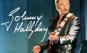 Johnny Hallyday