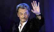 Johnny Hallyday