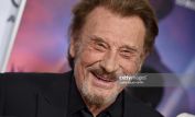 Johnny Hallyday