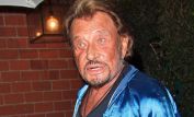 Johnny Hallyday