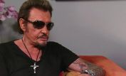 Johnny Hallyday