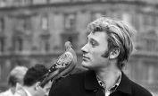 Johnny Hallyday