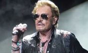 Johnny Hallyday