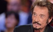 Johnny Hallyday