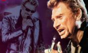 Johnny Hallyday