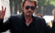 Johnny Hallyday