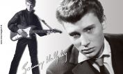 Johnny Hallyday