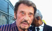 Johnny Hallyday