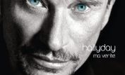 Johnny Hallyday