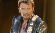 Johnny Hallyday