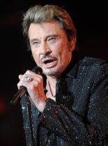 Johnny Hallyday