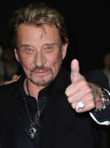 Johnny Hallyday