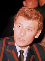 Johnny Hallyday