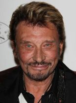 Johnny Hallyday