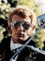 Johnny Hallyday