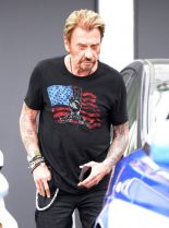 Johnny Hallyday