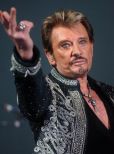 Johnny Hallyday