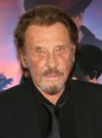 Johnny Hallyday