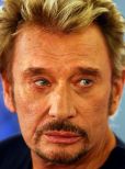 Johnny Hallyday