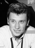 Johnny Hallyday