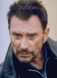 Johnny Hallyday