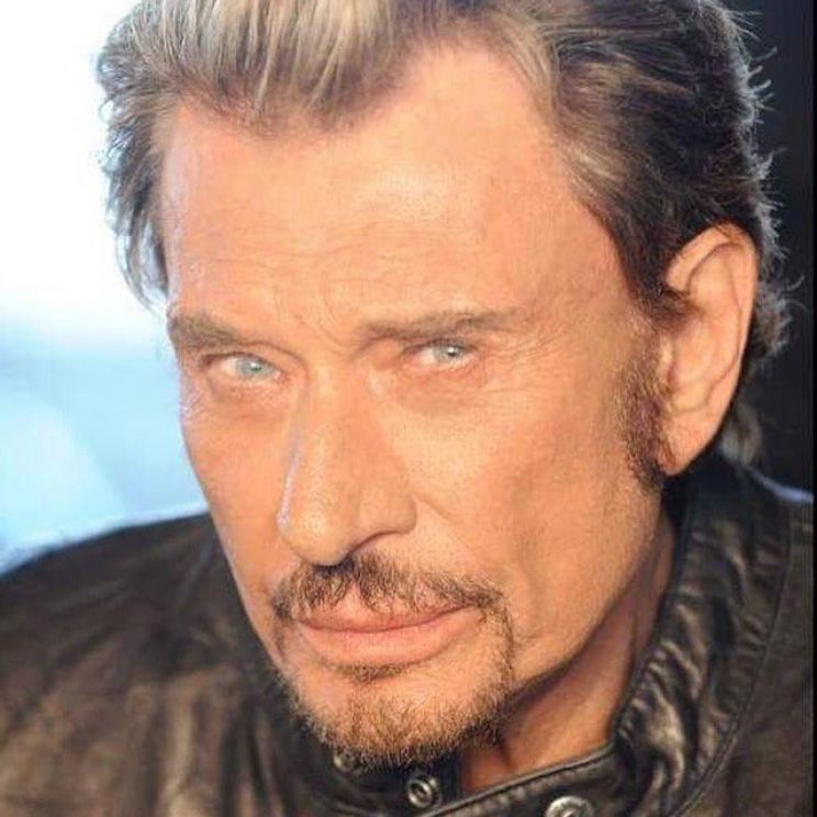 Johnny Hallyday