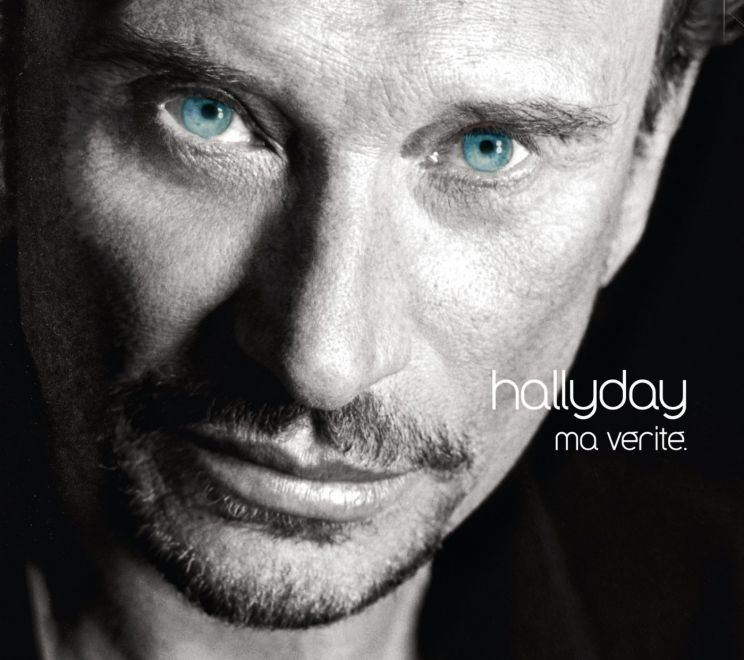 Johnny Hallyday