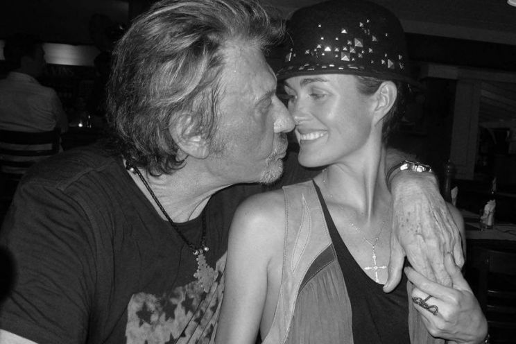 Johnny Hallyday